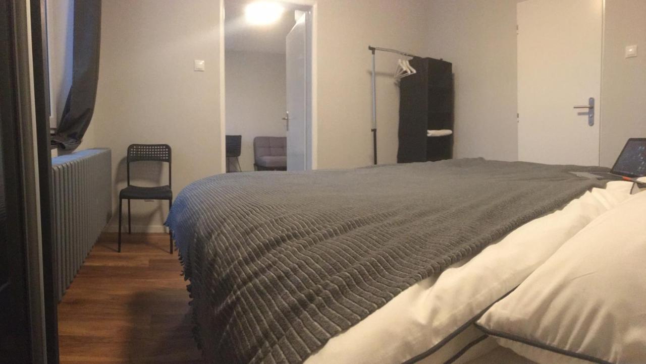 Jelenec House Apartman Kültér fotó