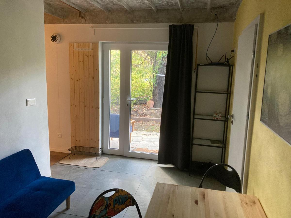 Jelenec House Apartman Kültér fotó
