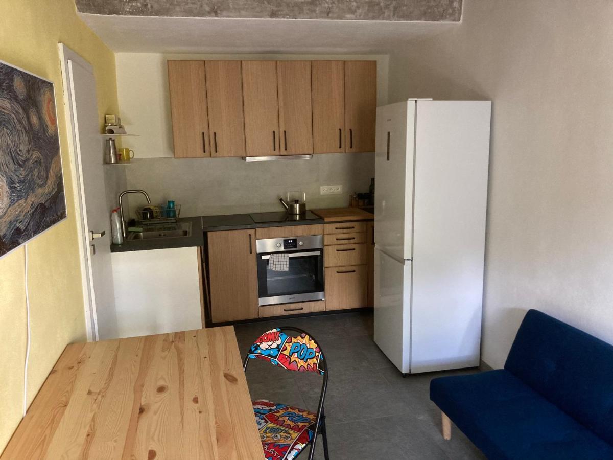 Jelenec House Apartman Kültér fotó