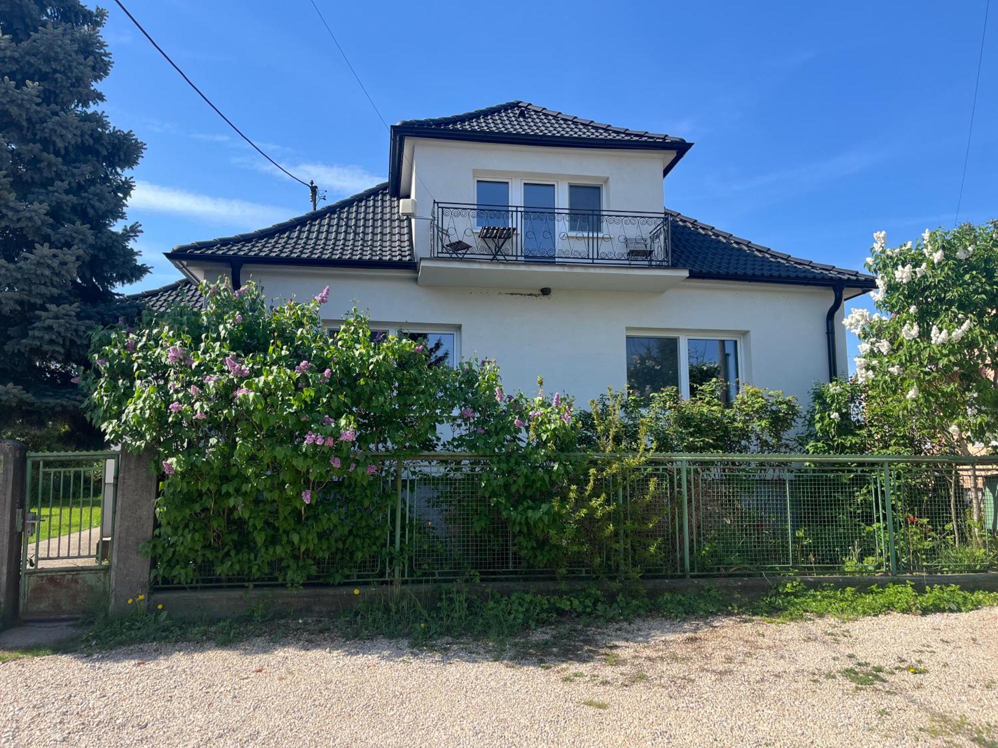 Jelenec House Apartman Kültér fotó